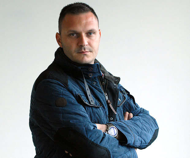 Путину бих радо свирао Вртлог